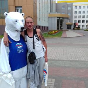 Парни в Нефтеюганске: Николай, 37 - ищет девушку из Нефтеюганска