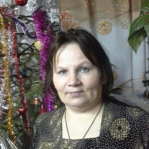 Девушки в Онеге: Людмила, 60 - ищет парня из Онеги