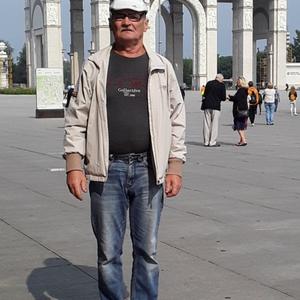 Парни в Челябинске: Николай, 60 - ищет девушку из Челябинска