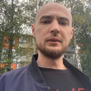 Дмитрий Амадор, 32 года, Витебск