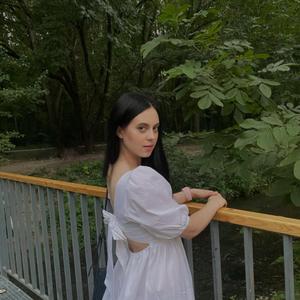 Алина, 20 лет, Старопавловская