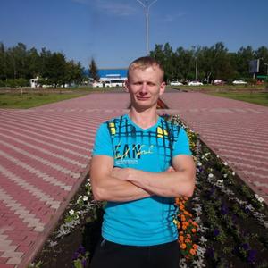 Парни в Киселевске: Евгений, 35 - ищет девушку из Киселевска