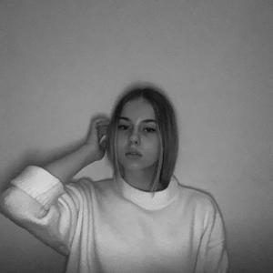 Karina, 21 год, Екатеринбург