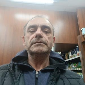 Герман, 54 года, Санкт-Петербург