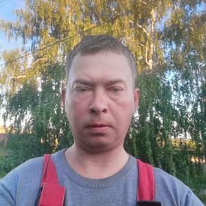Владимир, 31 год, Ульяновск