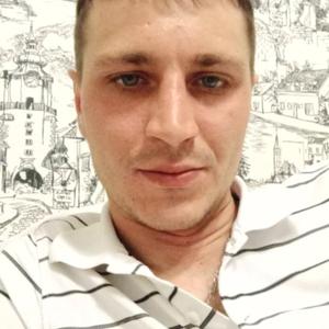 Парни в Омске: Евгений, 34 - ищет девушку из Омска
