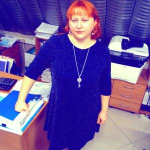 Девушки в Новокузнецке: Татьяна Юркова, 44 - ищет парня из Новокузнецка
