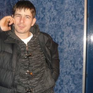 Данил Милославский, 37 лет, Братск