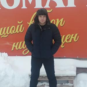 Bigben, 42 года, Архангельск