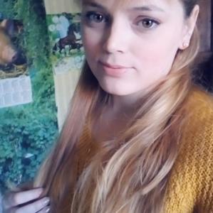 Девушки в Смоленске: Анастасия, 32 - ищет парня из Смоленска