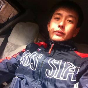 Баир, 33 года, Улан-Удэ
