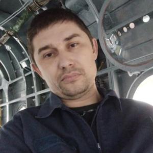Евген, 42 года, Новосибирск