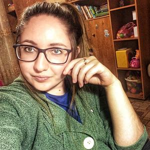 Анастасия, 26 лет, Южно-Сахалинск