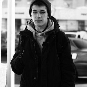 Андрей, 26 лет, Рязань