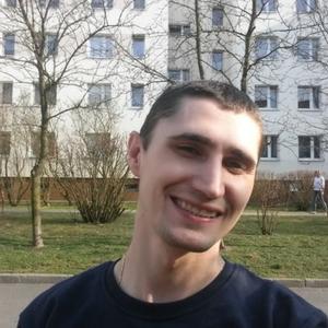 Slawek, 34 года, Варшава