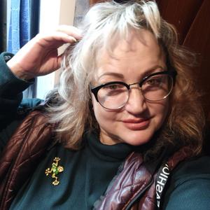 Елена, 50 лет, Нижний Новгород