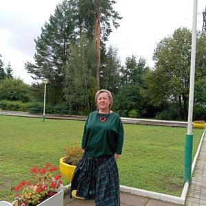 Ольга, 55 лет, Новый Городок