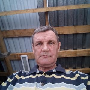 Парни в Хабаровске (Хабаровский край): Игорь, 63 - ищет девушку из Хабаровска (Хабаровский край)