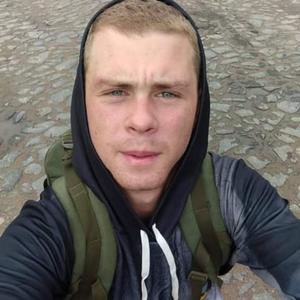 Антон, 26 лет, Чернигов