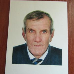 Парни в Чебоксарах (Чувашия): Николай, 69 - ищет девушку из Чебоксар (Чувашия)