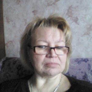 Женщина, 64 года, Санкт-Петербург
