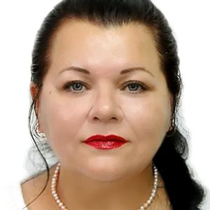 Наталья Соло, 57 лет, Краснодар