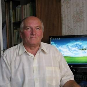 Парни в Санкт-Петербурге: Петр, 75 - ищет девушку из Санкт-Петербурга