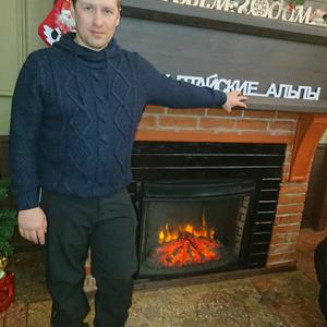 Парни в Усть-Каменогорске: Михаил, 41 - ищет девушку из Усть-Каменогорска