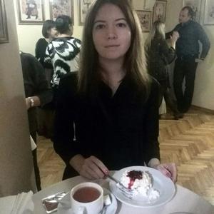 Девушки в Ижевске: Татьяна, 37 - ищет парня из Ижевска