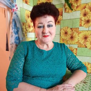 Светлана, 58 лет, Зима