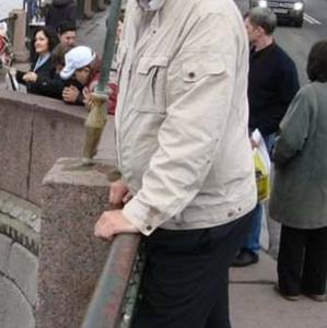 Александр, 60 лет, Советск