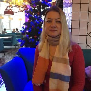 Лариса, 48 лет, Киев