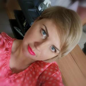 Анастасия, 38 лет, Омский
