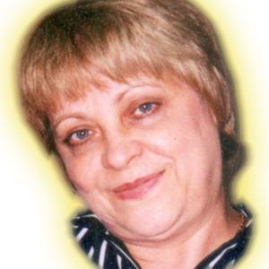 Светлана, 75 лет, Москва