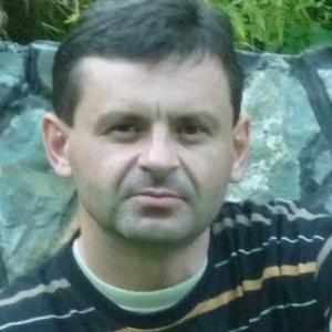 Парни в Новосибирске: Oleg, 49 - ищет девушку из Новосибирска