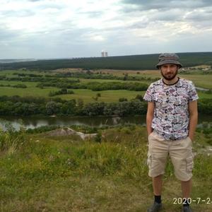 Виктор, 36 лет, Воронеж