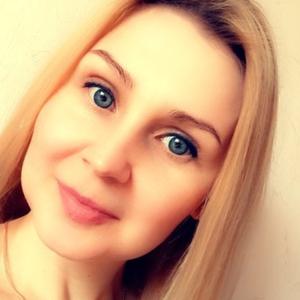Девушки в Смоленске: Наталья, 42 - ищет парня из Смоленска