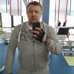 Степан, 41 год, Тобольск