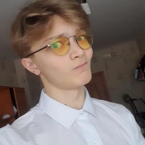 Андрей, 18 лет, Екатеринбург