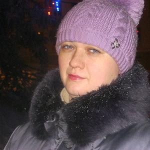 Девушки в Челябинске: Анастасия, 41 - ищет парня из Челябинска