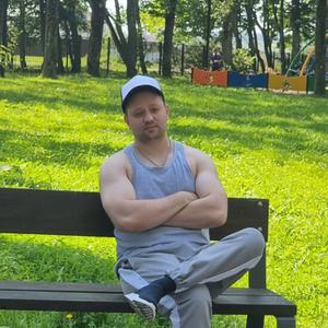 Парни в Мещовске: Кирилл, 33 - ищет девушку из Мещовска