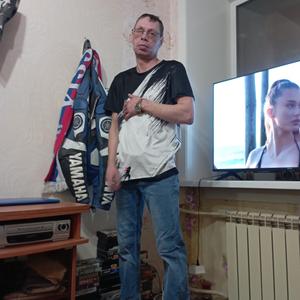 Андрей, 46 лет, Иркутск