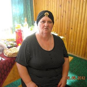 Таисия, 71 год, Москва