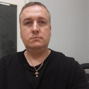 Александр Попенов, 36 лет, Екатеринбург