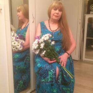 Мила, 63 года, Нижний Новгород