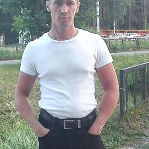 Сергей, 43 года, Нижняя Тура