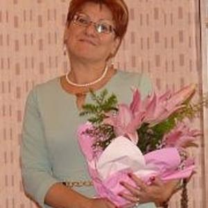 Девушки в Калининграде: Людмила, 67 - ищет парня из Калининграда