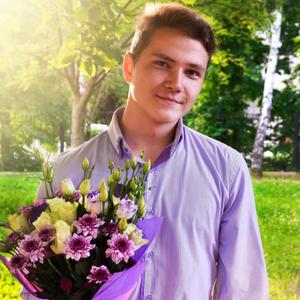 Дмитрий, 25 лет, Орел