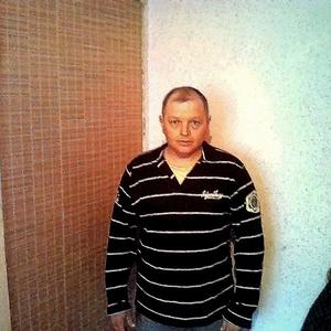 Парни в Дальнегорске: Юрий, 46 - ищет девушку из Дальнегорска