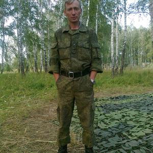 Парни в Бийске: Владимир, 52 - ищет девушку из Бийска